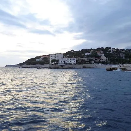 Appartamento Vue Cap Canaille Et Proche Centre