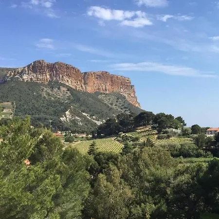 Vue Cap Canaille Et Proche Centre Apartamento