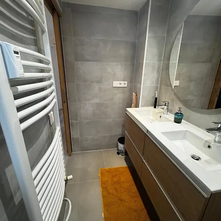 Vue Cap Canaille Et Proche Centre Appartamento