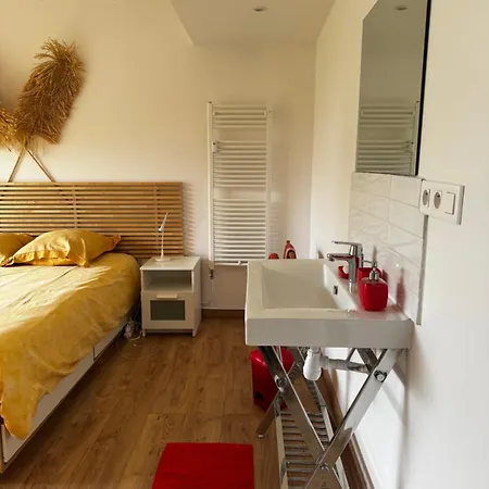 Appartamento Vue Cap Canaille Et Proche Centre