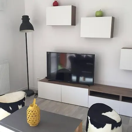 Vue Cap Canaille Et Proche Centre Apartment Cassis