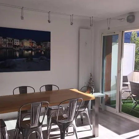 Appartement Vue Cap Canaille Et Proche Centre Cassis