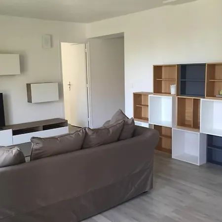 Vue Cap Canaille Et Proche Centre Apartment Cassis