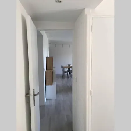 Vue Cap Canaille Et Proche Centre