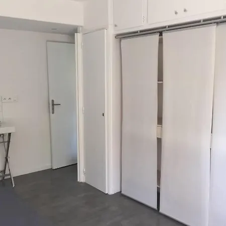 Apartmán Vue Cap Canaille Et Proche Centre *