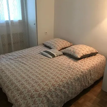 Διαμέρισμα Vue Cap Canaille Et Proche Centre