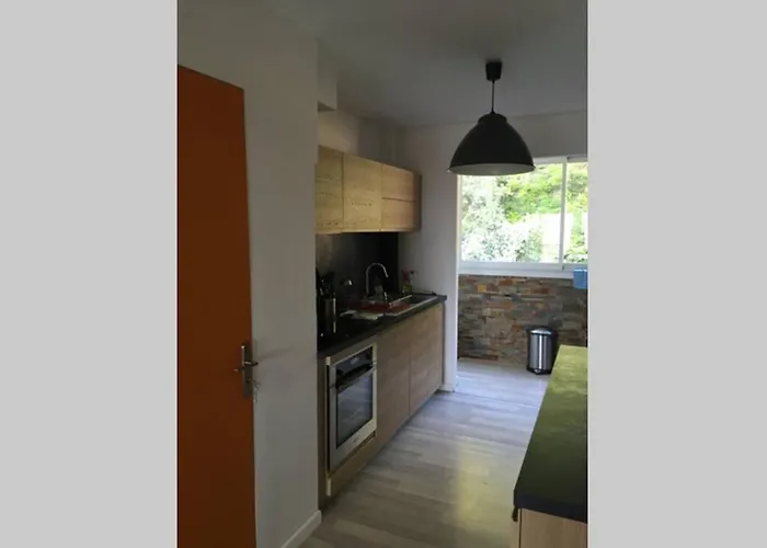 Vue Cap Canaille Et Proche Centre Apartman
