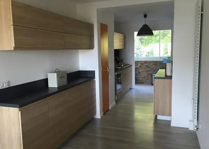 Apartament Vue Cap Canaille Et Proche Centre Cassis