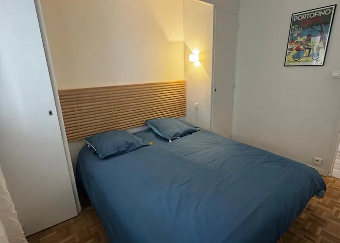 Apartament Vue Cap Canaille Et Proche Centre Cassis