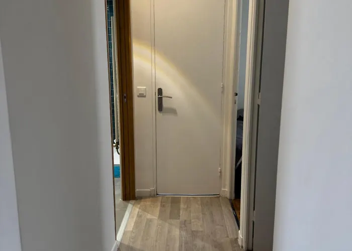 Apartament Vue Cap Canaille Et Proche Centre