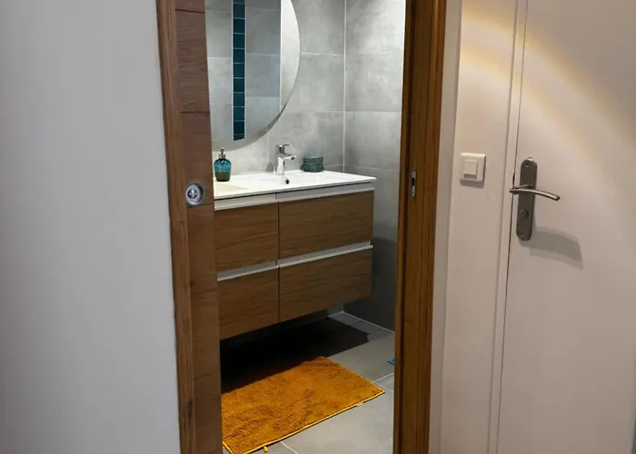 Apartman Vue Cap Canaille Et Proche Centre Cassis